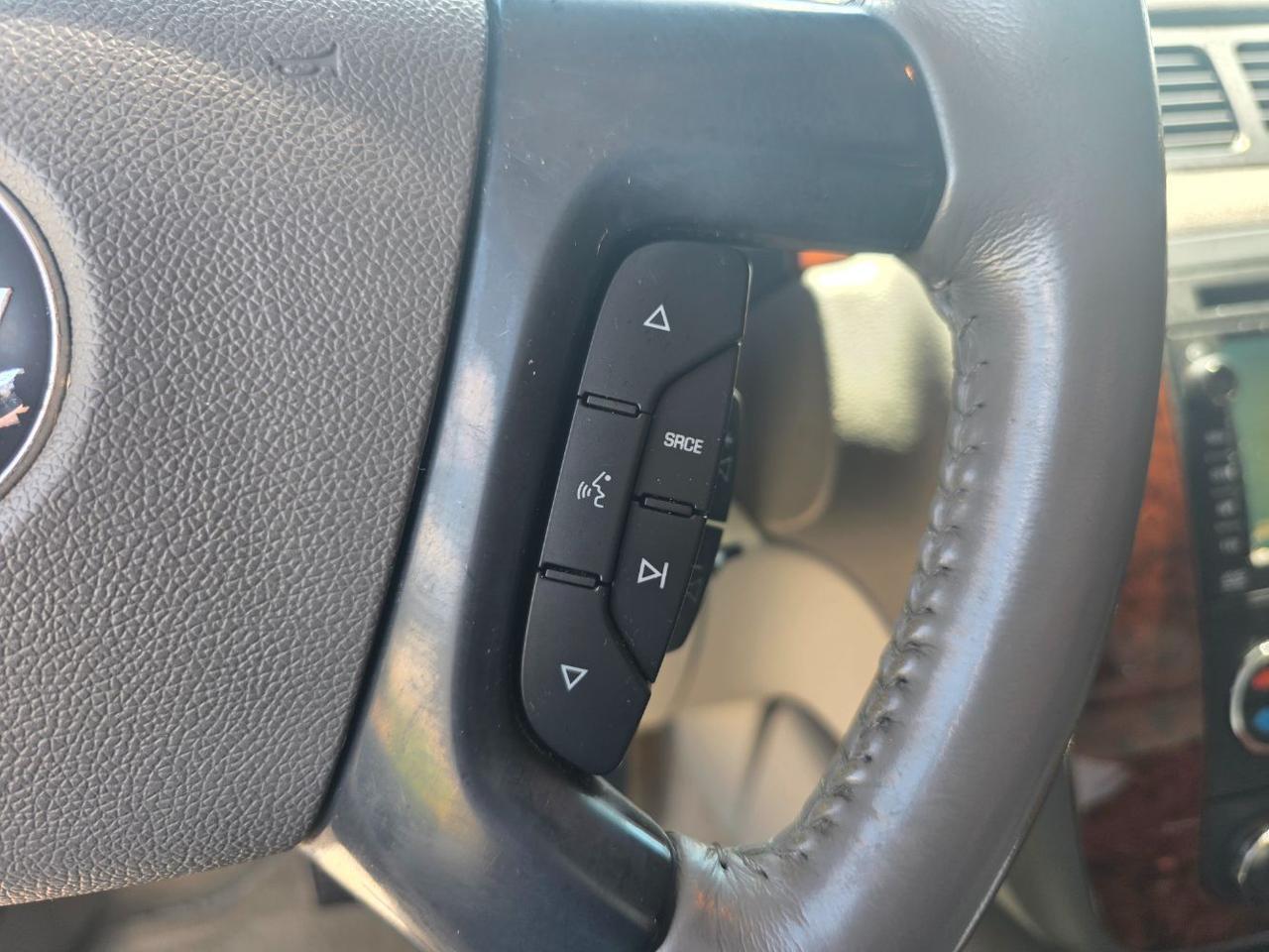 2007 Chevrolet Suburban 1500 LTZ Hardeeville SC