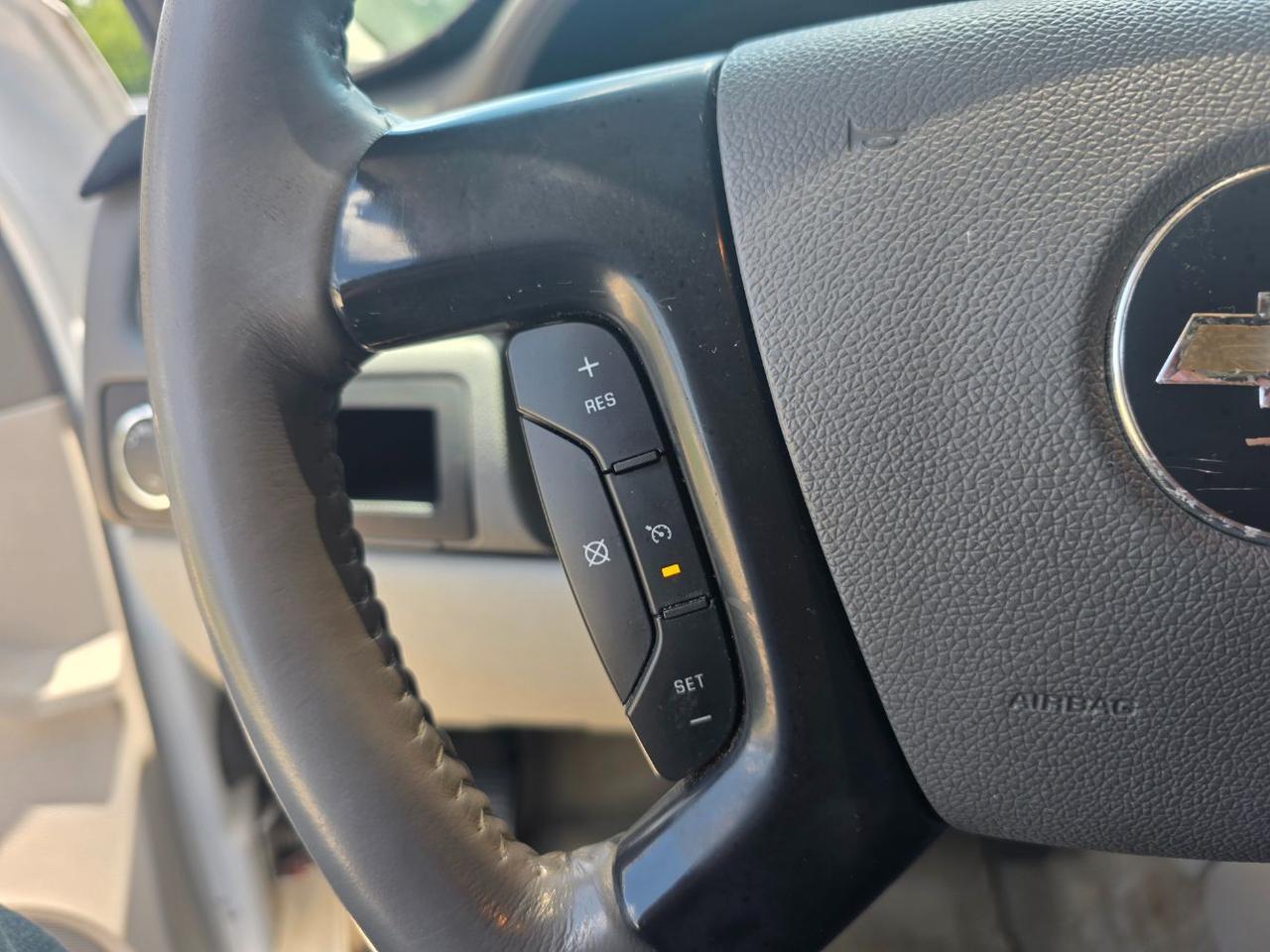 2007 Chevrolet Suburban 1500 LTZ Hardeeville SC