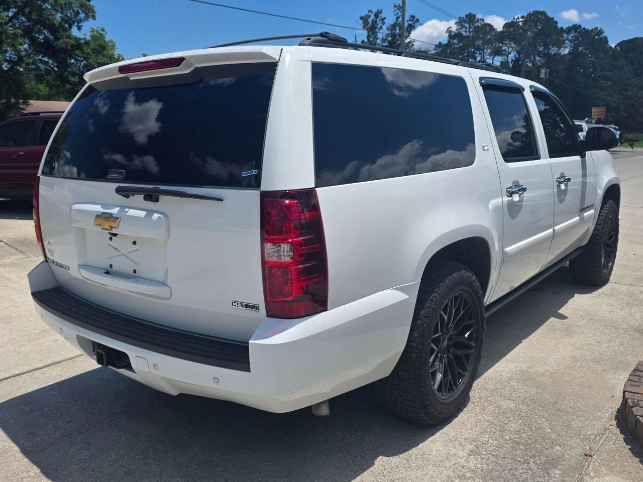 2007 Chevrolet Suburban 1500 LTZ Hardeeville SC