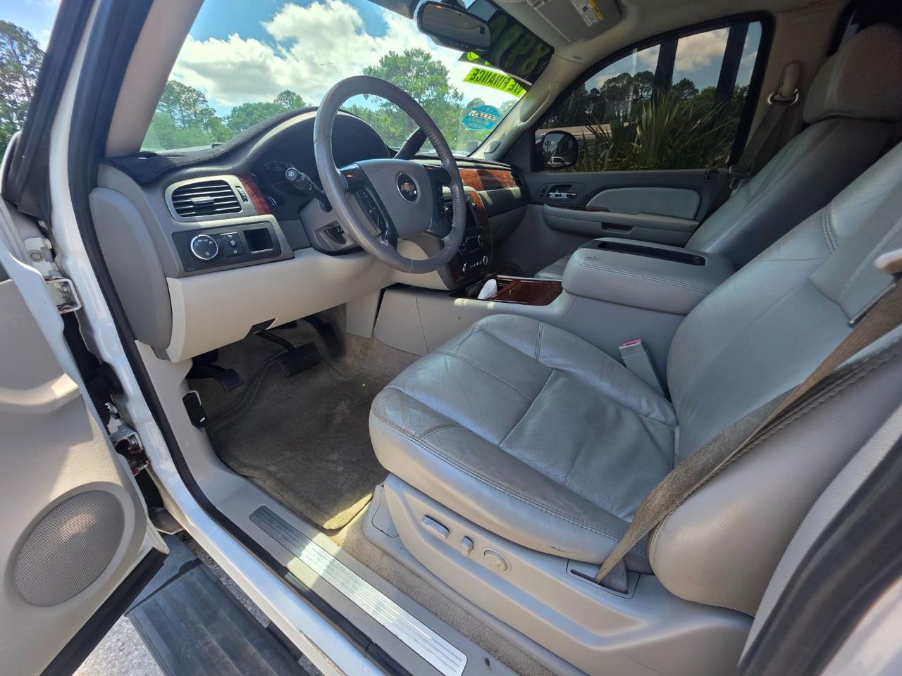 2007 Chevrolet Suburban 1500 LTZ Hardeeville SC