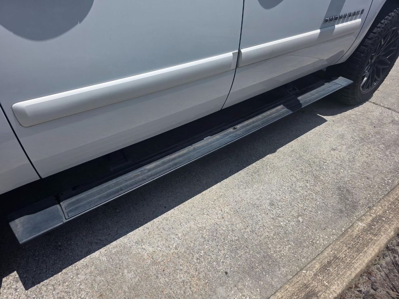 2007 Chevrolet Suburban 1500 LTZ Hardeeville SC