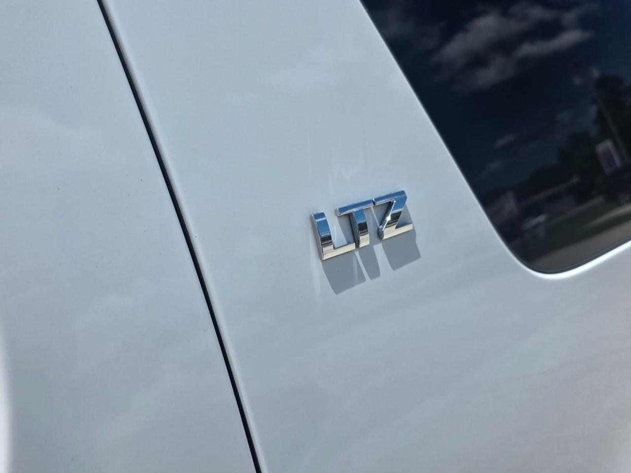 2007 Chevrolet Suburban 1500 LTZ Hardeeville SC