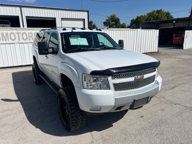 2007 Chevrolet Suburban LS Gainesville TX