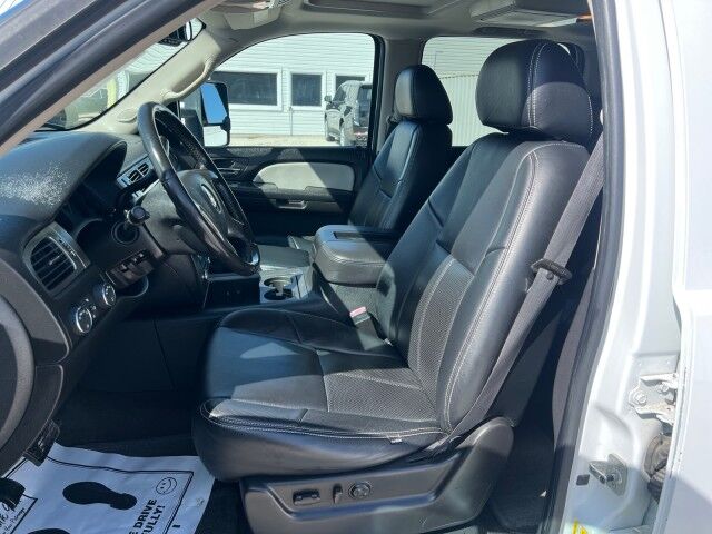 2007 Chevrolet Suburban LS Gainesville TX