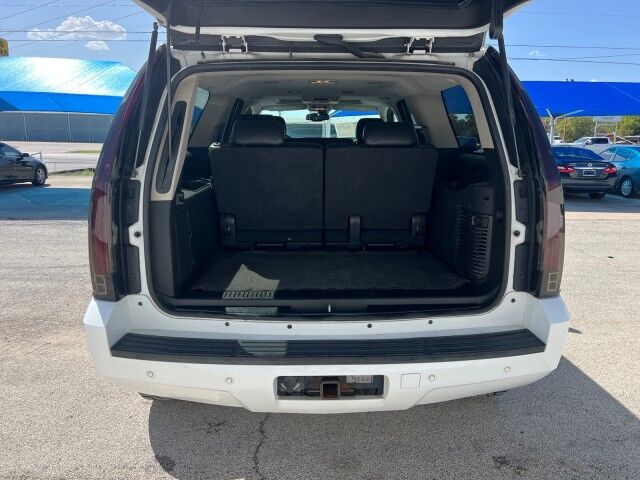 2007 Chevrolet Suburban LS Gainesville TX