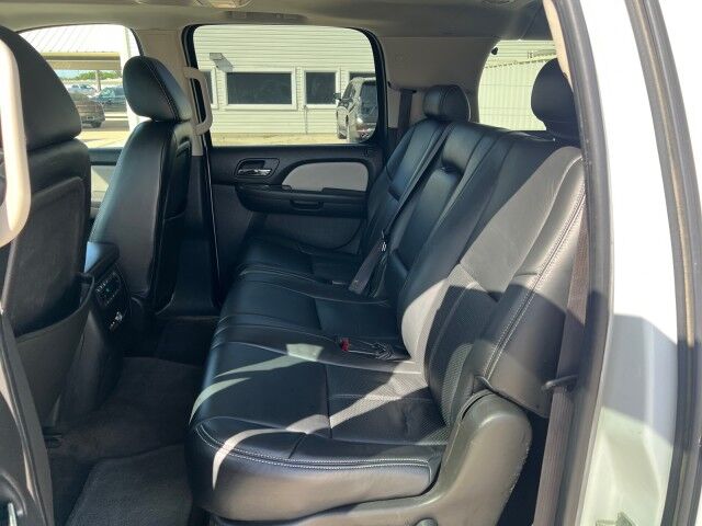 2007 Chevrolet Suburban LS Gainesville TX