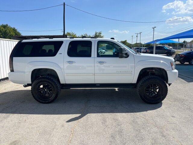 2007 Chevrolet Suburban LS Gainesville TX
