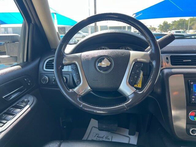 2007 Chevrolet Suburban LS Gainesville TX