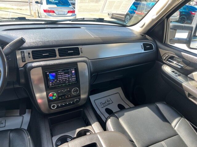 2007 Chevrolet Suburban LS Gainesville TX