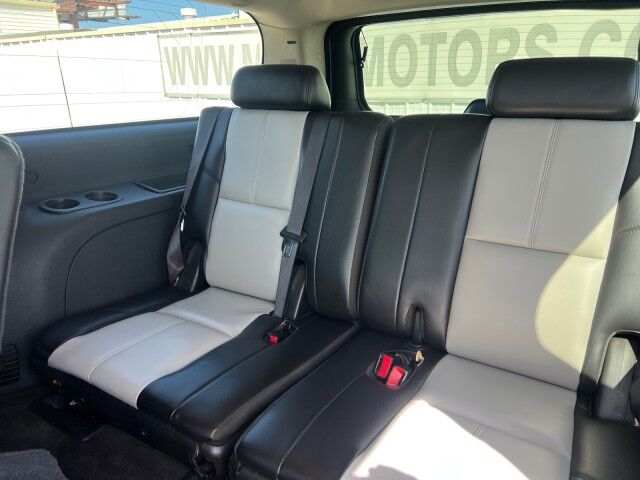 2007 Chevrolet Suburban LS Gainesville TX