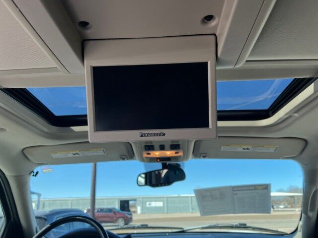 2007 Chevrolet Suburban LS Gainesville TX