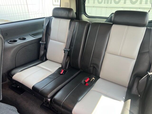 2007 Chevrolet Suburban LS Gainesville TX