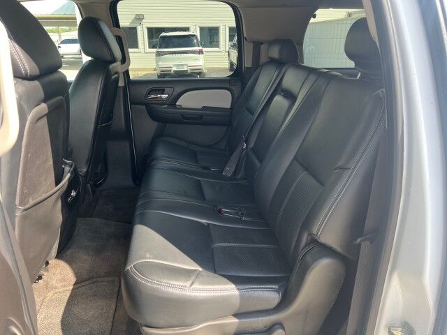 2007 Chevrolet Suburban LS Gainesville TX