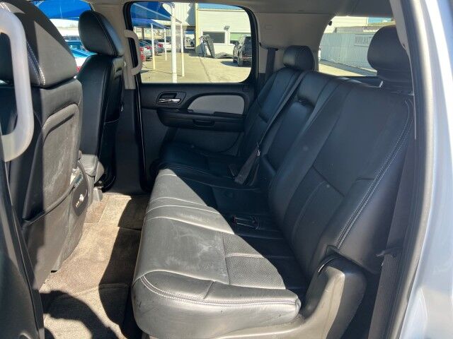 2007 Chevrolet Suburban LS Gainesville TX