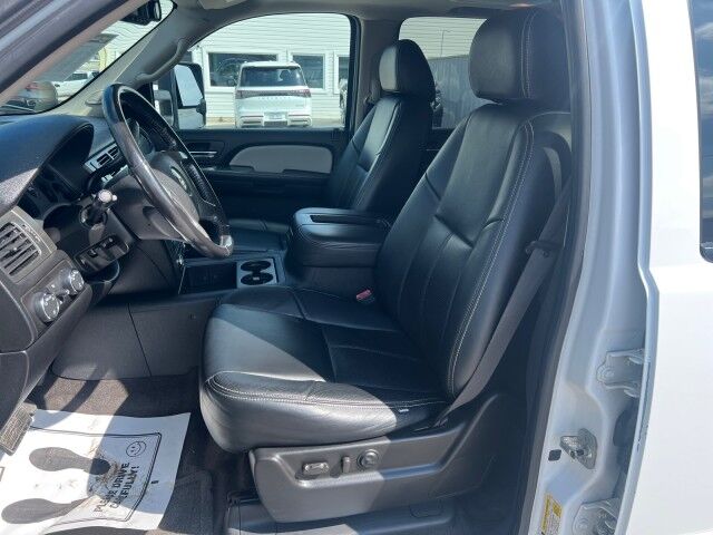 2007 Chevrolet Suburban LS Gainesville TX
