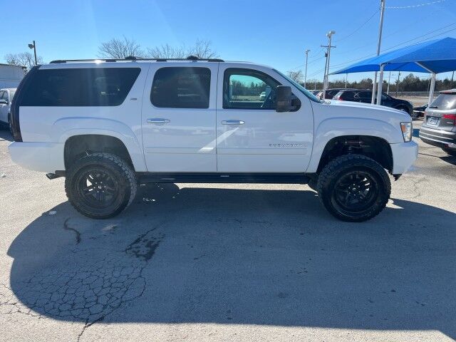 2007 Chevrolet Suburban LS Gainesville TX