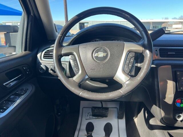 2007 Chevrolet Suburban LS Gainesville TX