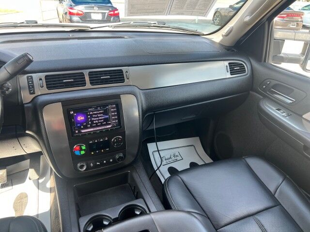 2007 Chevrolet Suburban LS Gainesville TX