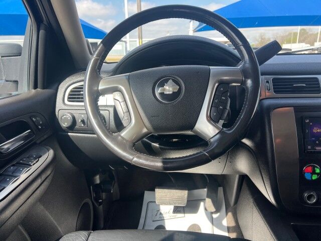 2007 Chevrolet Suburban LS Gainesville TX