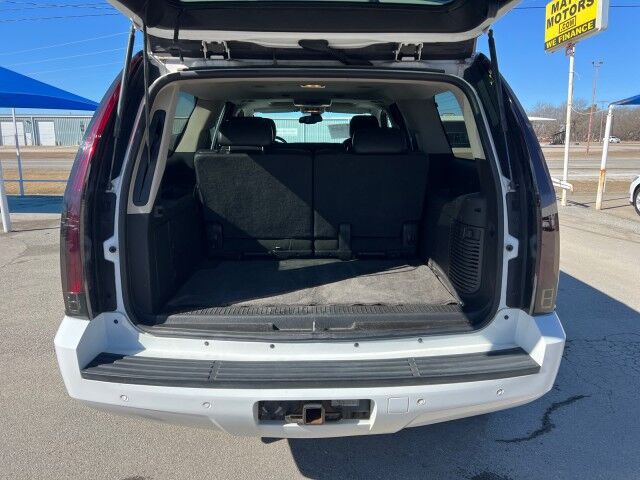 2007 Chevrolet Suburban LS Gainesville TX