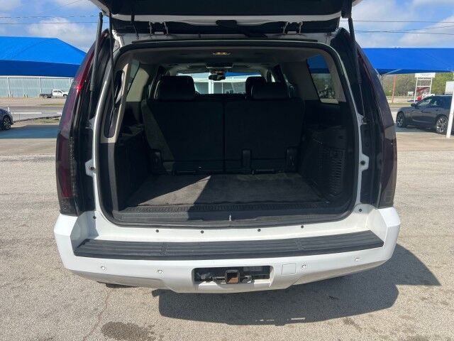 2007 Chevrolet Suburban LS Gainesville TX