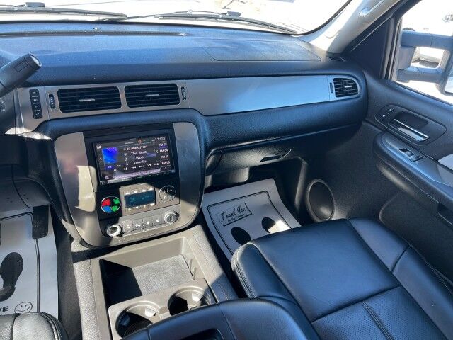 2007 Chevrolet Suburban LS Gainesville TX