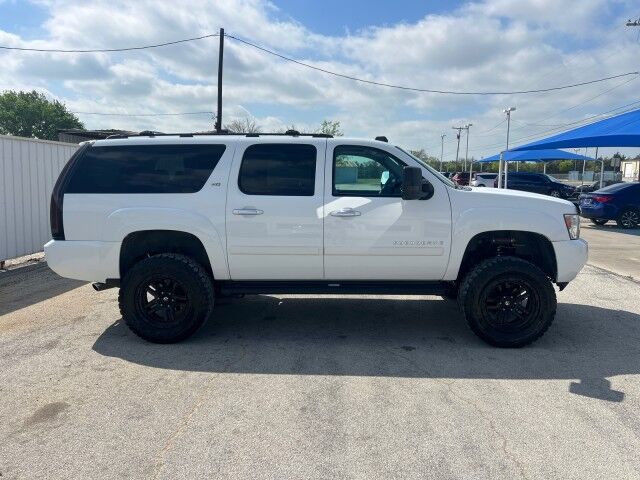 2007 Chevrolet Suburban LS Gainesville TX