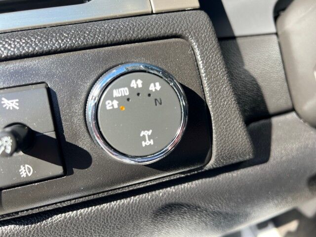 2007 Chevrolet Suburban LS Gainesville TX