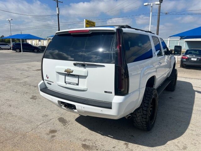 2007 Chevrolet Suburban LS Gainesville TX