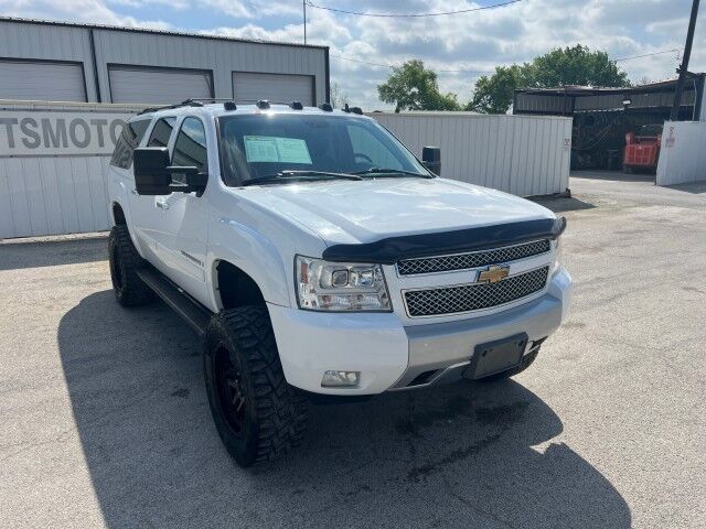 2007 Chevrolet Suburban LS Gainesville TX