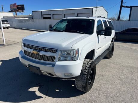 2007 Chevrolet Suburban LS Gainesville TX