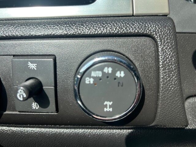 2007 Chevrolet Suburban LS Gainesville TX