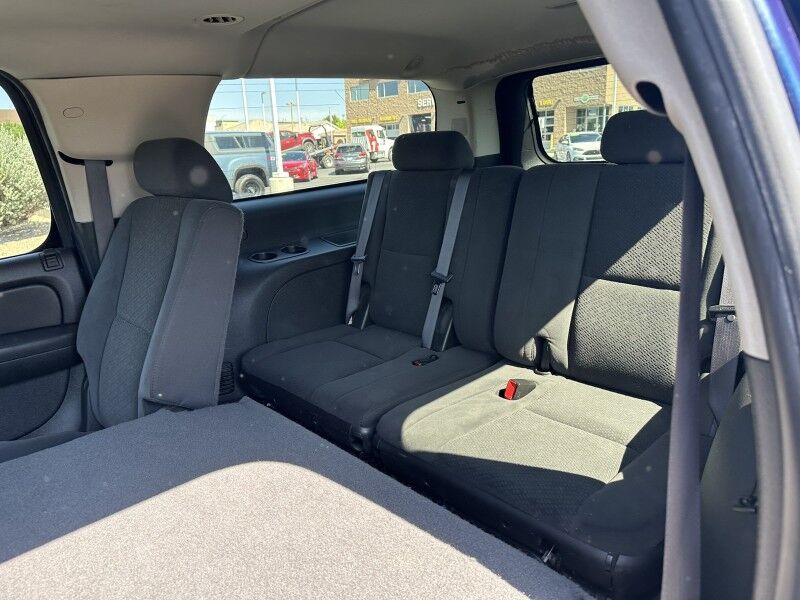 2007 Chevrolet Suburban LS St George UT