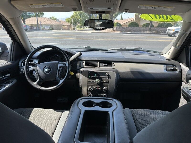 2007 Chevrolet Suburban LS St George UT