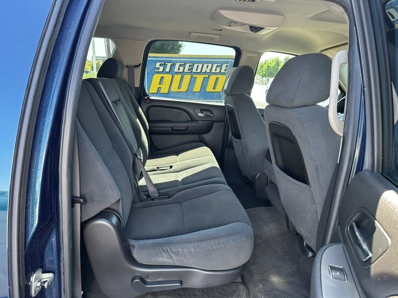 2007 Chevrolet Suburban LS St George UT