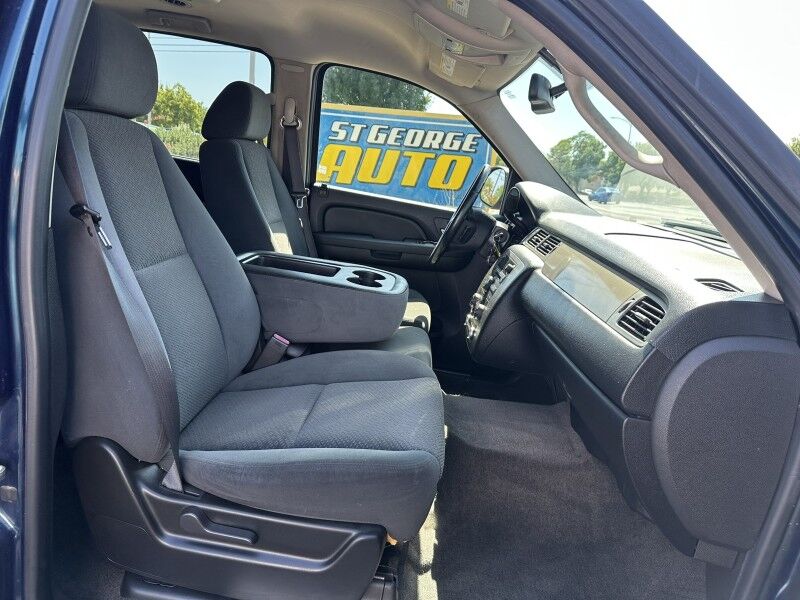 2007 Chevrolet Suburban LS St George UT