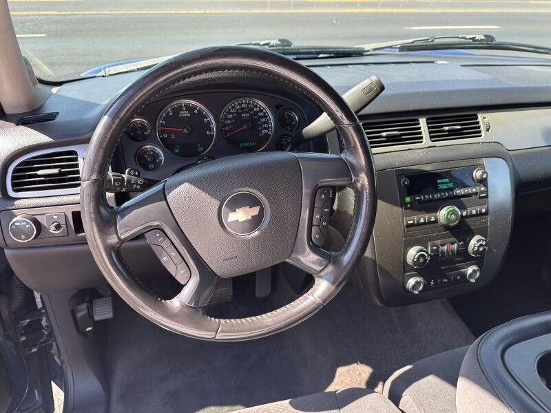 2007 Chevrolet Suburban LS St George UT