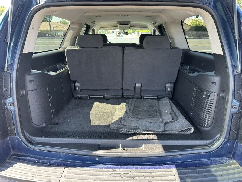 2007 Chevrolet Suburban LS St George UT