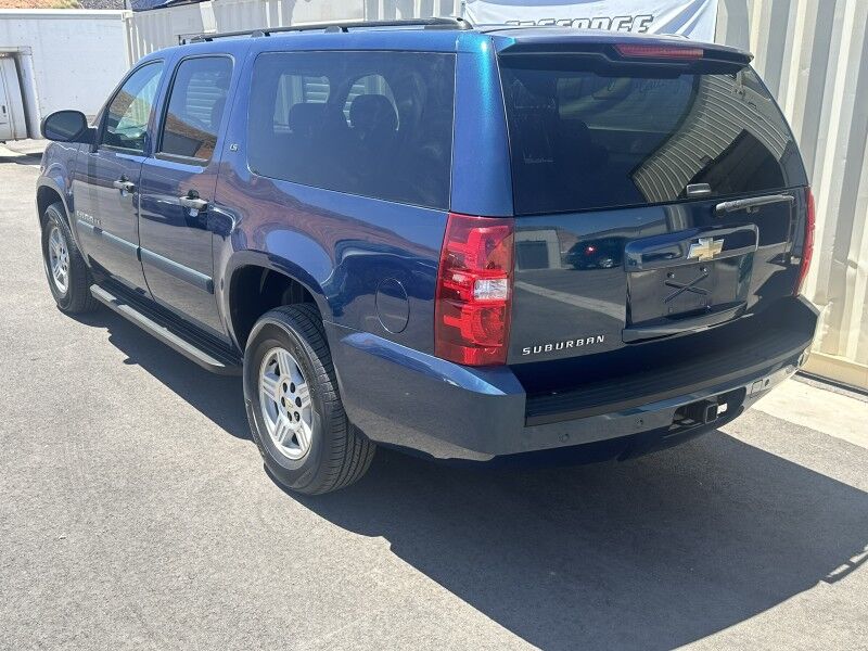 2007 Chevrolet Suburban LS St George UT