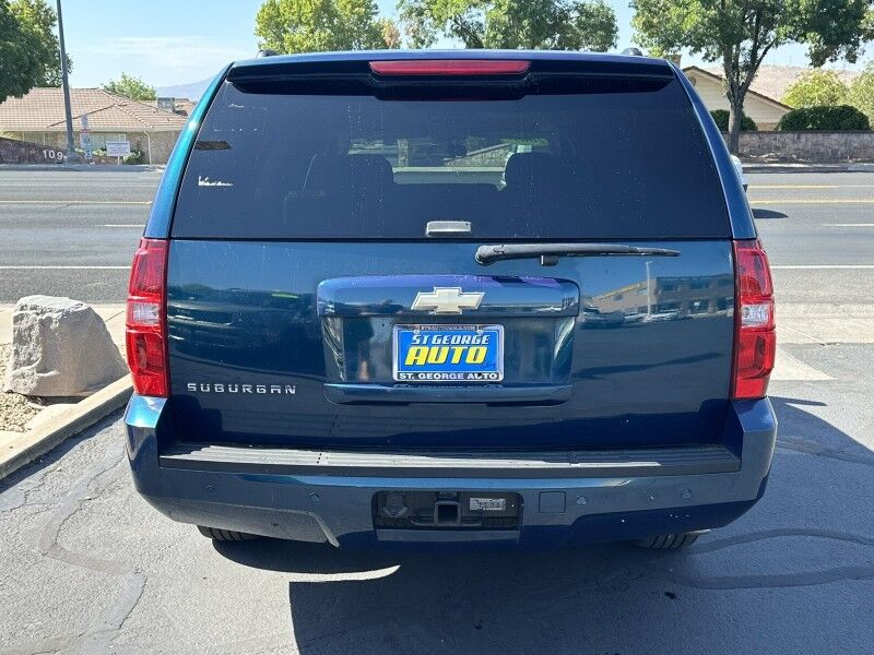 2007 Chevrolet Suburban LS St George UT