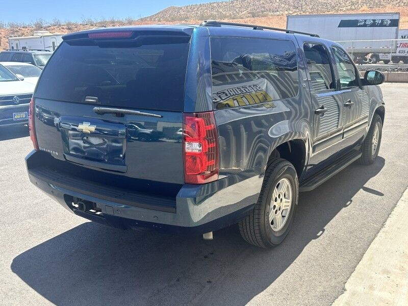 2007 Chevrolet Suburban LS St George UT
