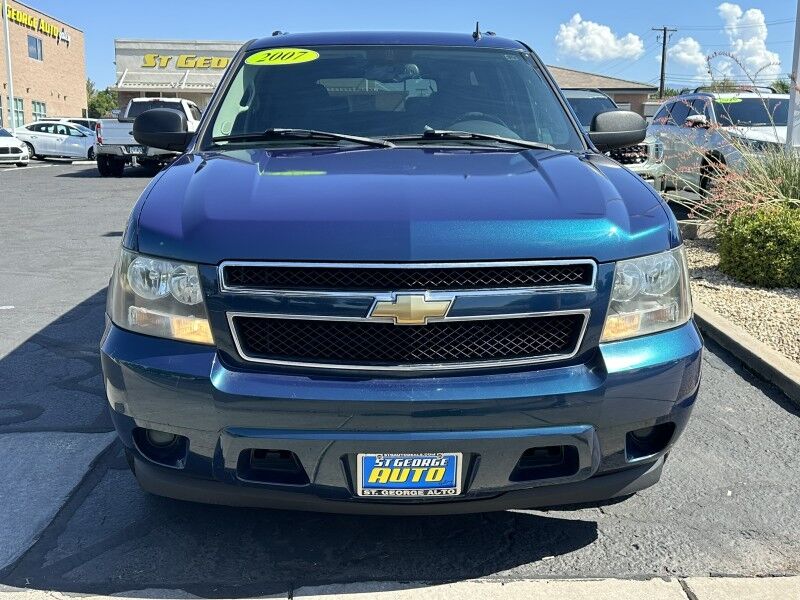 2007 Chevrolet Suburban LS St George UT