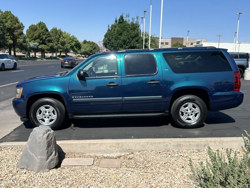 2007 Chevrolet Suburban LS St George UT