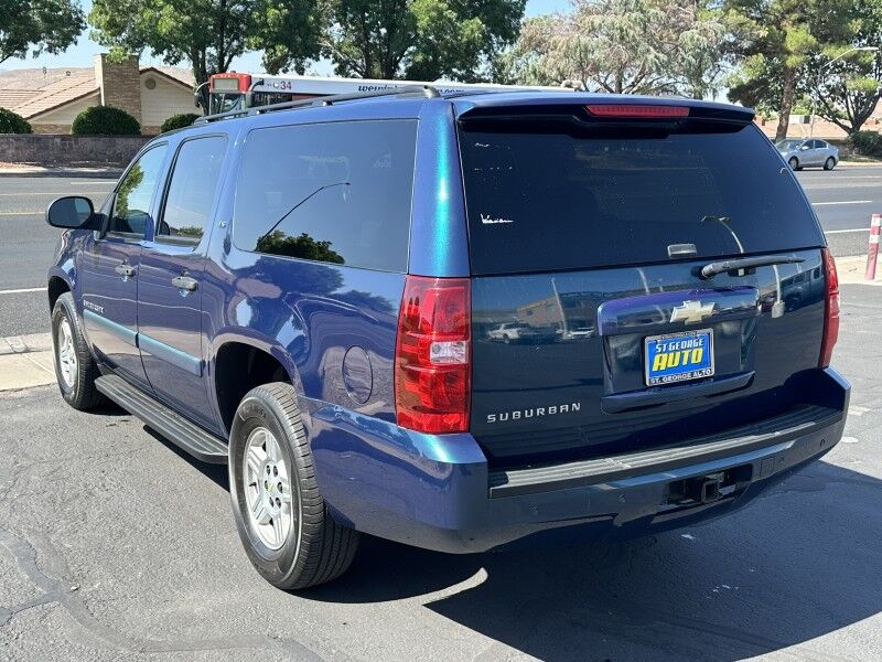 2007 Chevrolet Suburban LS St George UT