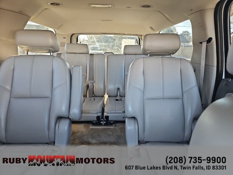 2007 Chevrolet Suburban LS Twin Falls ID