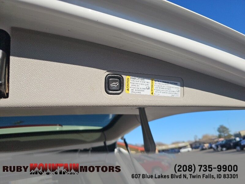 2007 Chevrolet Suburban LS Twin Falls ID