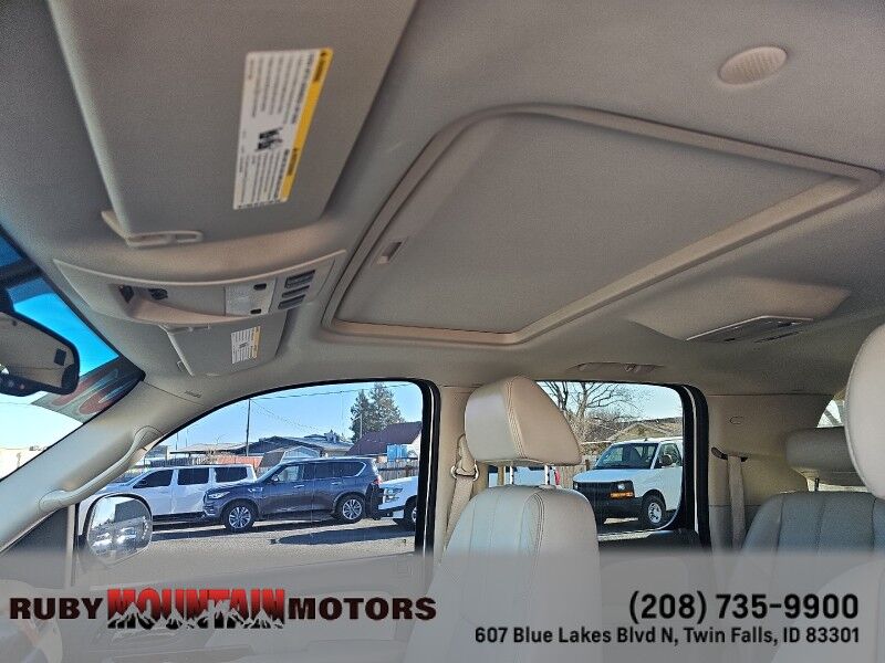 2007 Chevrolet Suburban LS Twin Falls ID