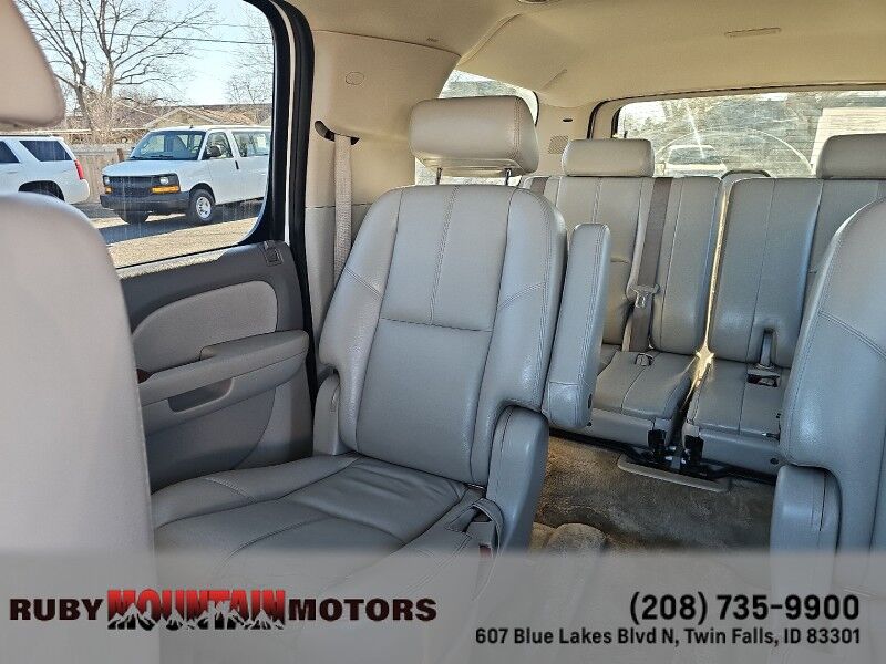 2007 Chevrolet Suburban LS Twin Falls ID