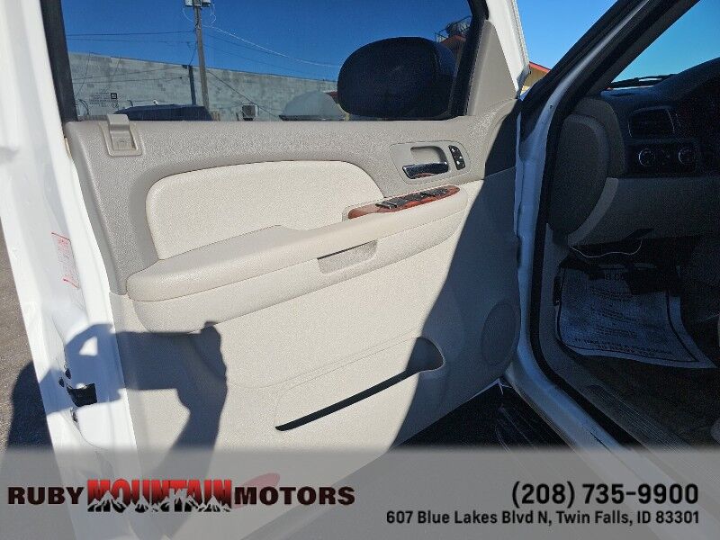 2007 Chevrolet Suburban LS Twin Falls ID