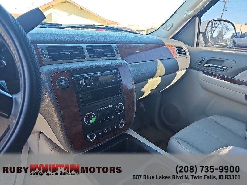 2007 Chevrolet Suburban LS Twin Falls ID